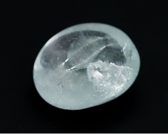 Topaz błękitny 