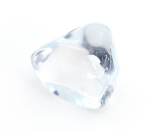 Topaz błękitny 