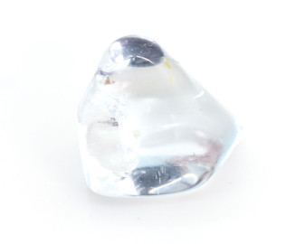 Topaz błękitny 