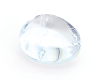 Topaz błękitny 