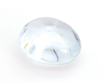 Topaz błękitny 