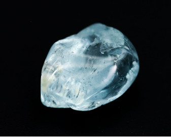 Topaz błękitny 