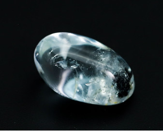 Topaz błękitny 