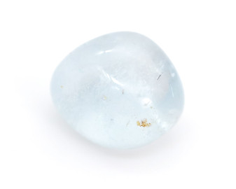 Topaz błękitny 