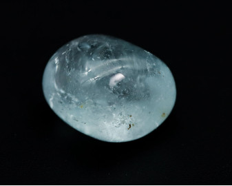 Topaz błękitny 