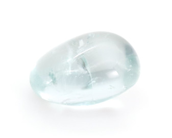 Topaz błękitny 