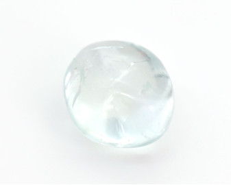 Topaz błękitny 