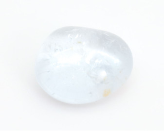 Topaz błękitny 