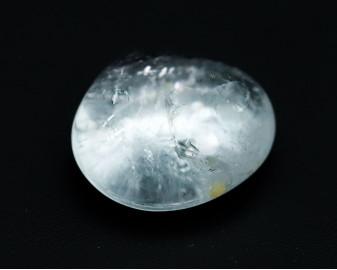 Topaz błękitny 