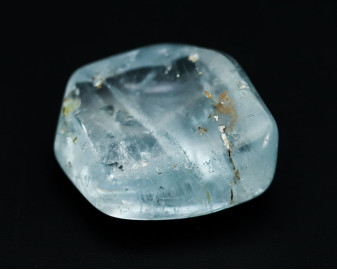 Topaz błękitny 