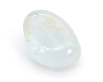 Topaz błękitny 