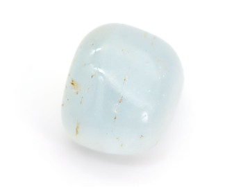 Topaz błękitny 
