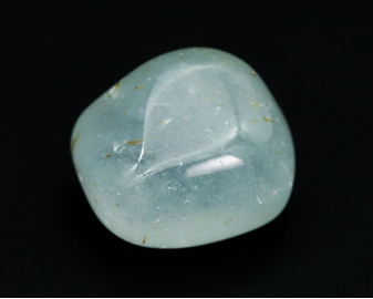 Topaz błękitny 