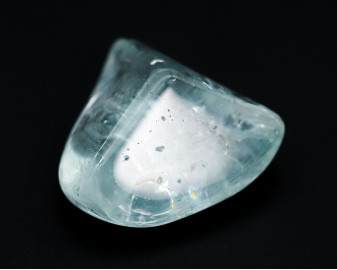 Topaz błękitny 