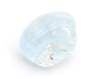 Topaz błękitny 