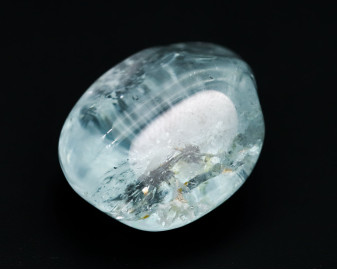 Topaz błękitny 