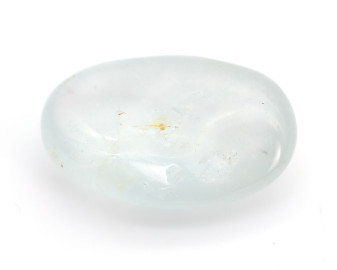 Topaz błękitny 