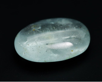 Topaz błękitny 
