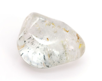 Topaz błękitny 