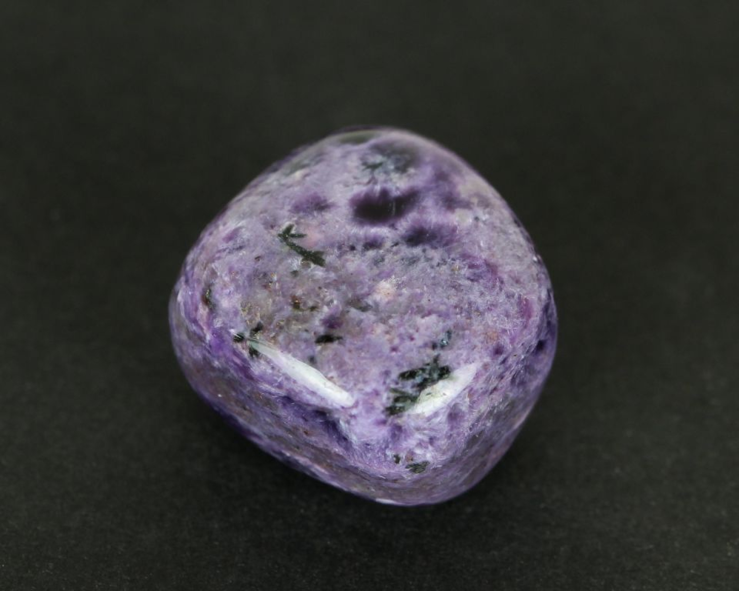 Czaroit