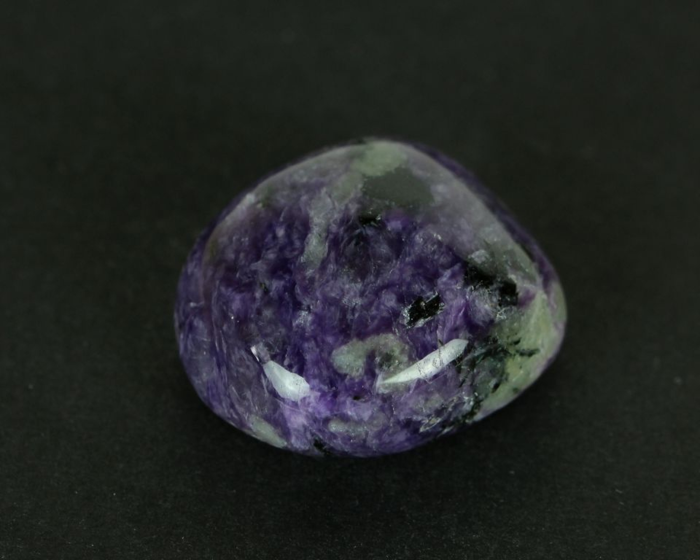 Czaroit