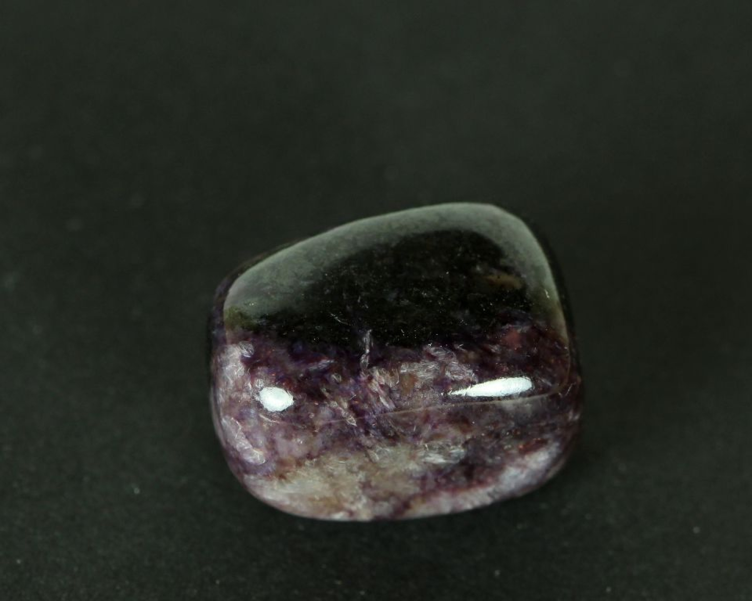 Czaroit