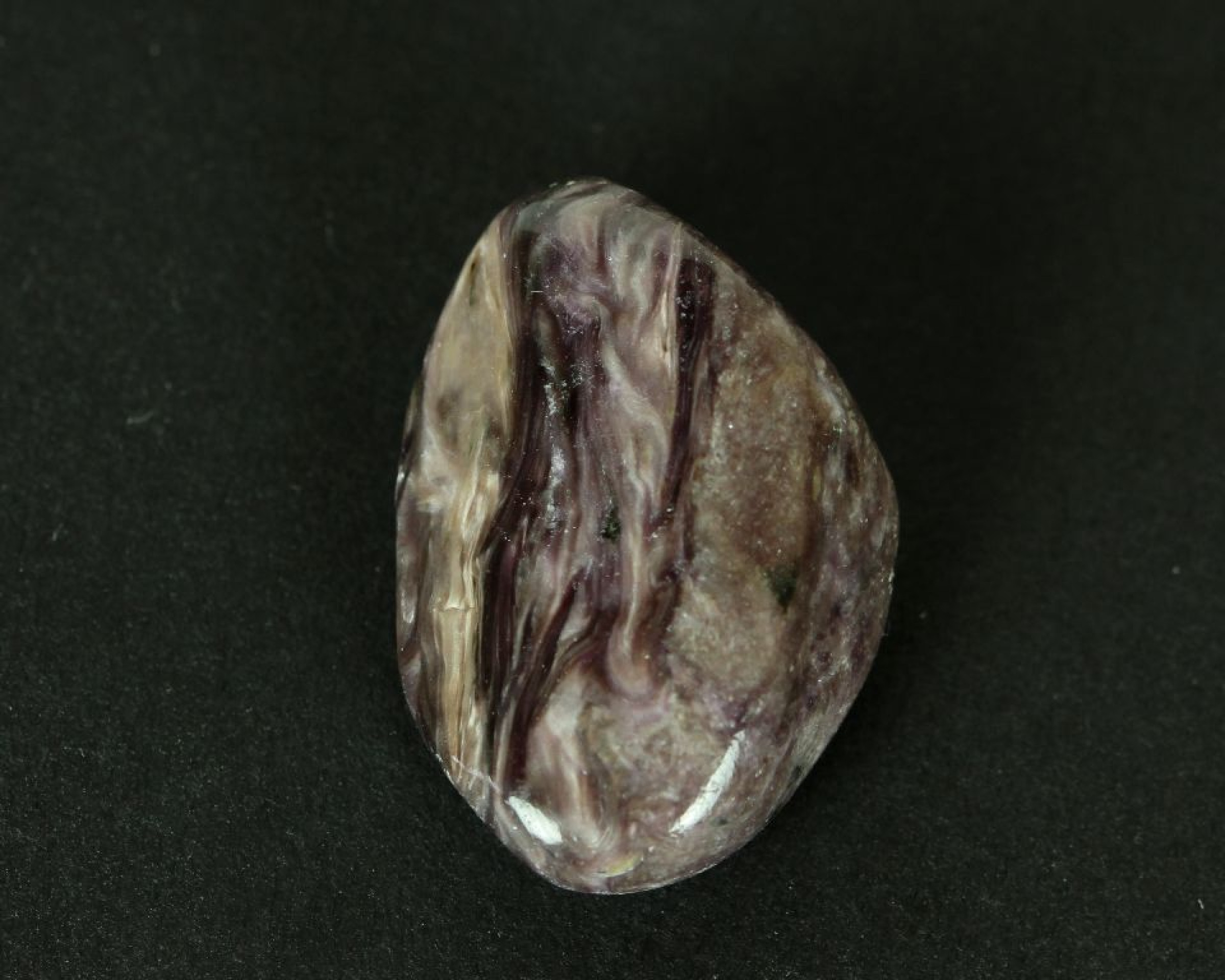 Czaroit
