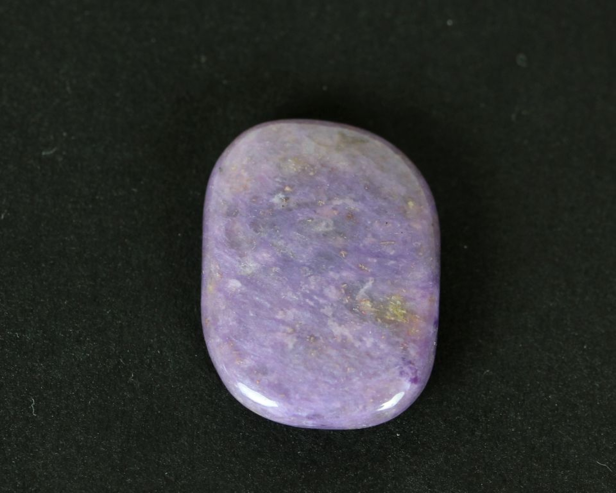 Czaroit