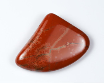 Jaspis Czerwony