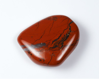 Jaspis Czerwony