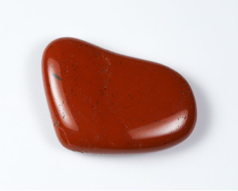 Jaspis Czerwony