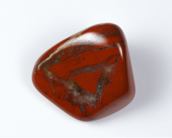 Jaspis Czerwony