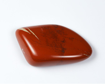 Jaspis Czerwony