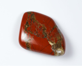 Jaspis Czerwony