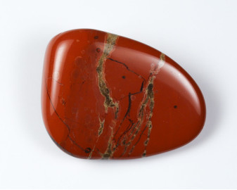 Jaspis Czerwony
