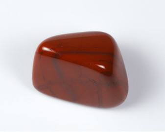 Jaspis Czerwony