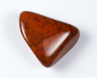 Jaspis Czerwony