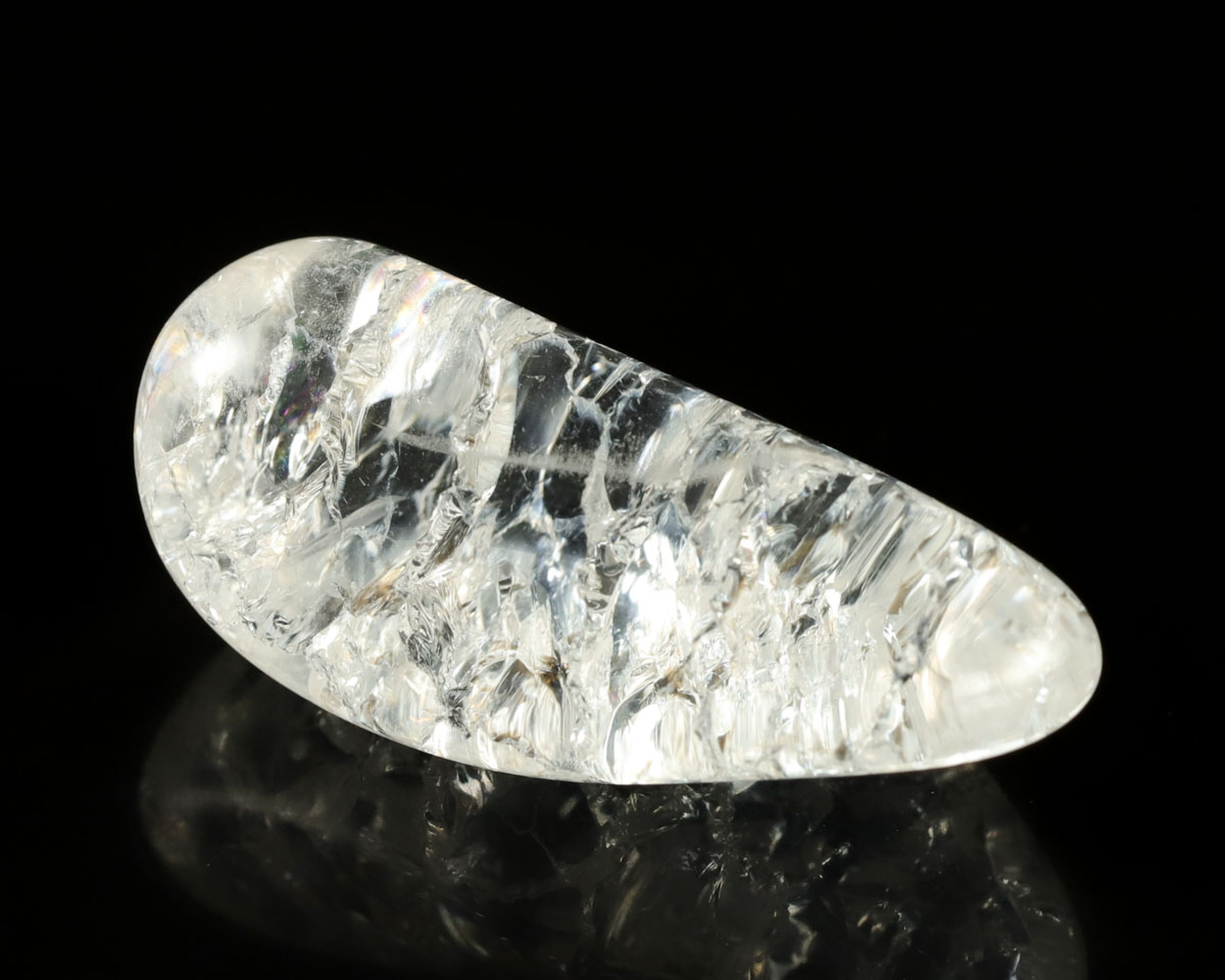 Kwarc Lodowy