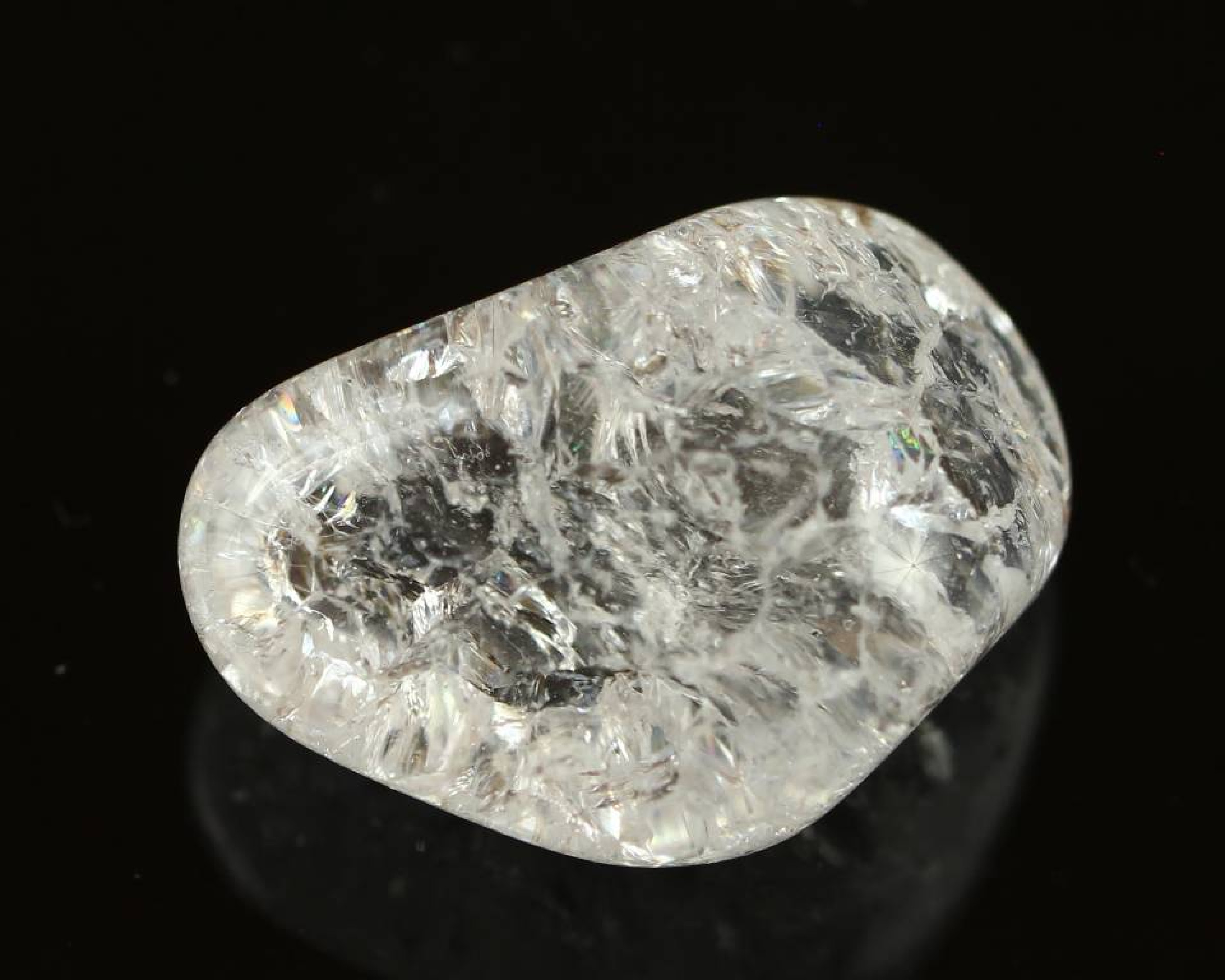 Kwarc Lodowy