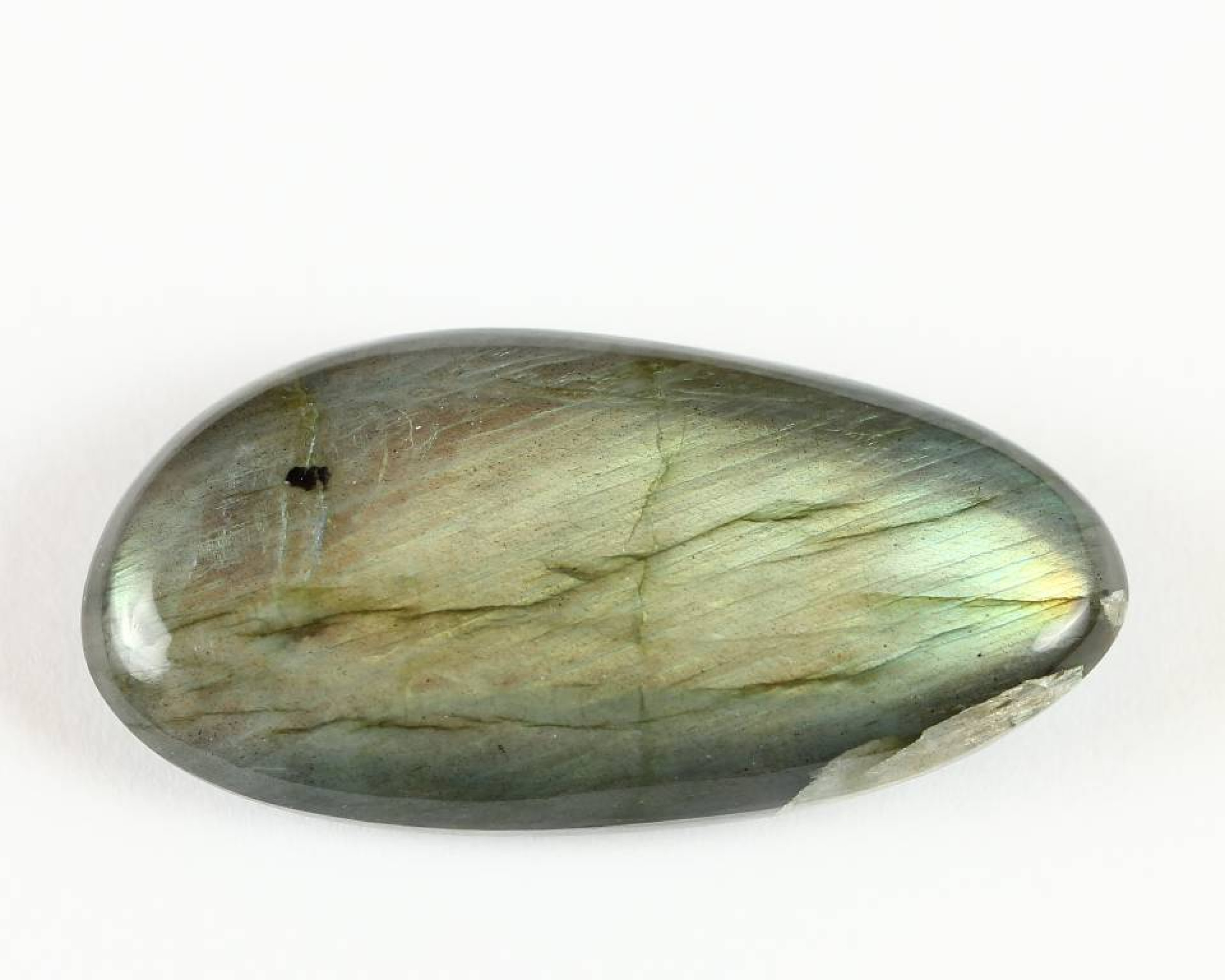 Labradoryt