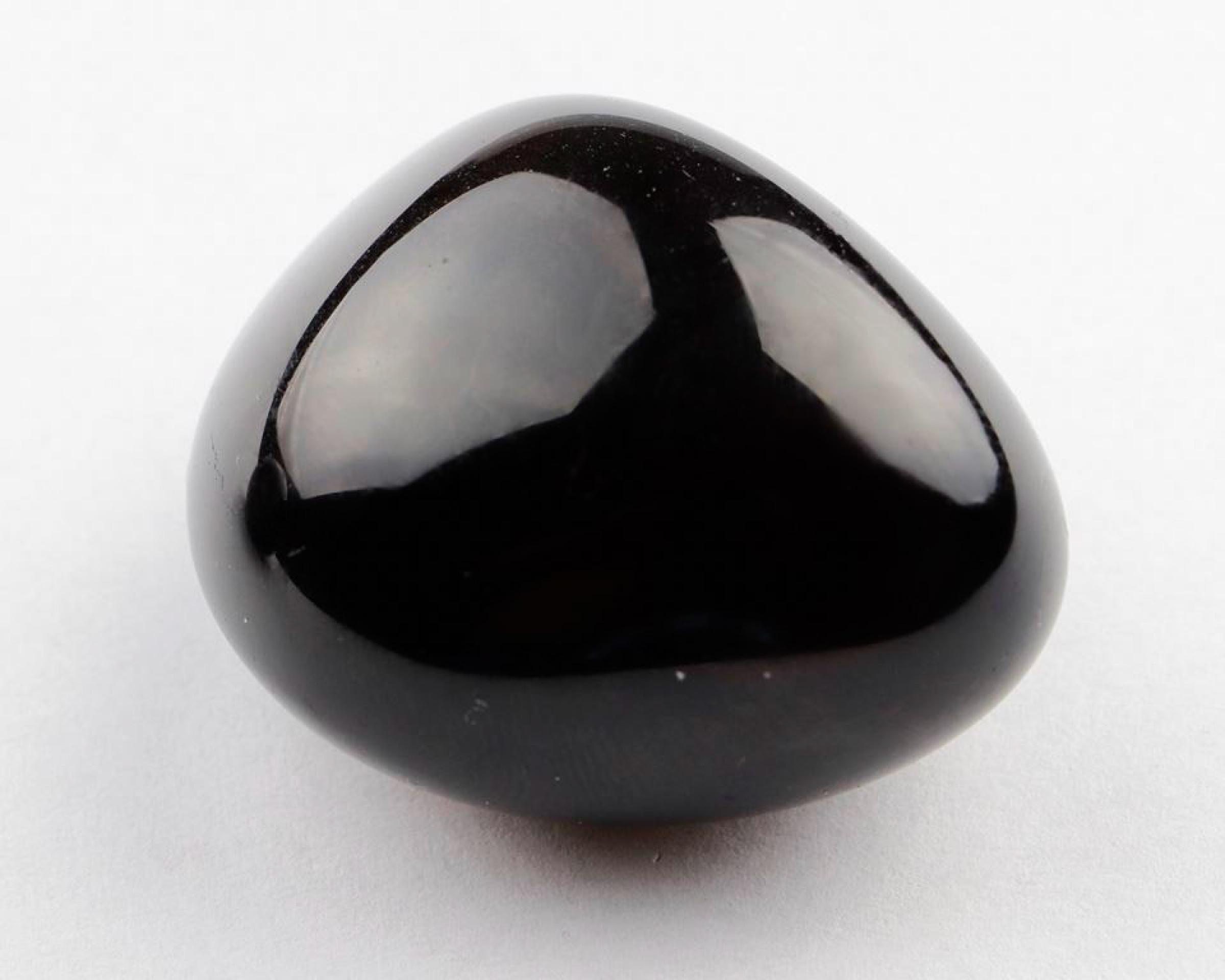 Obsydian Łzy Apacza