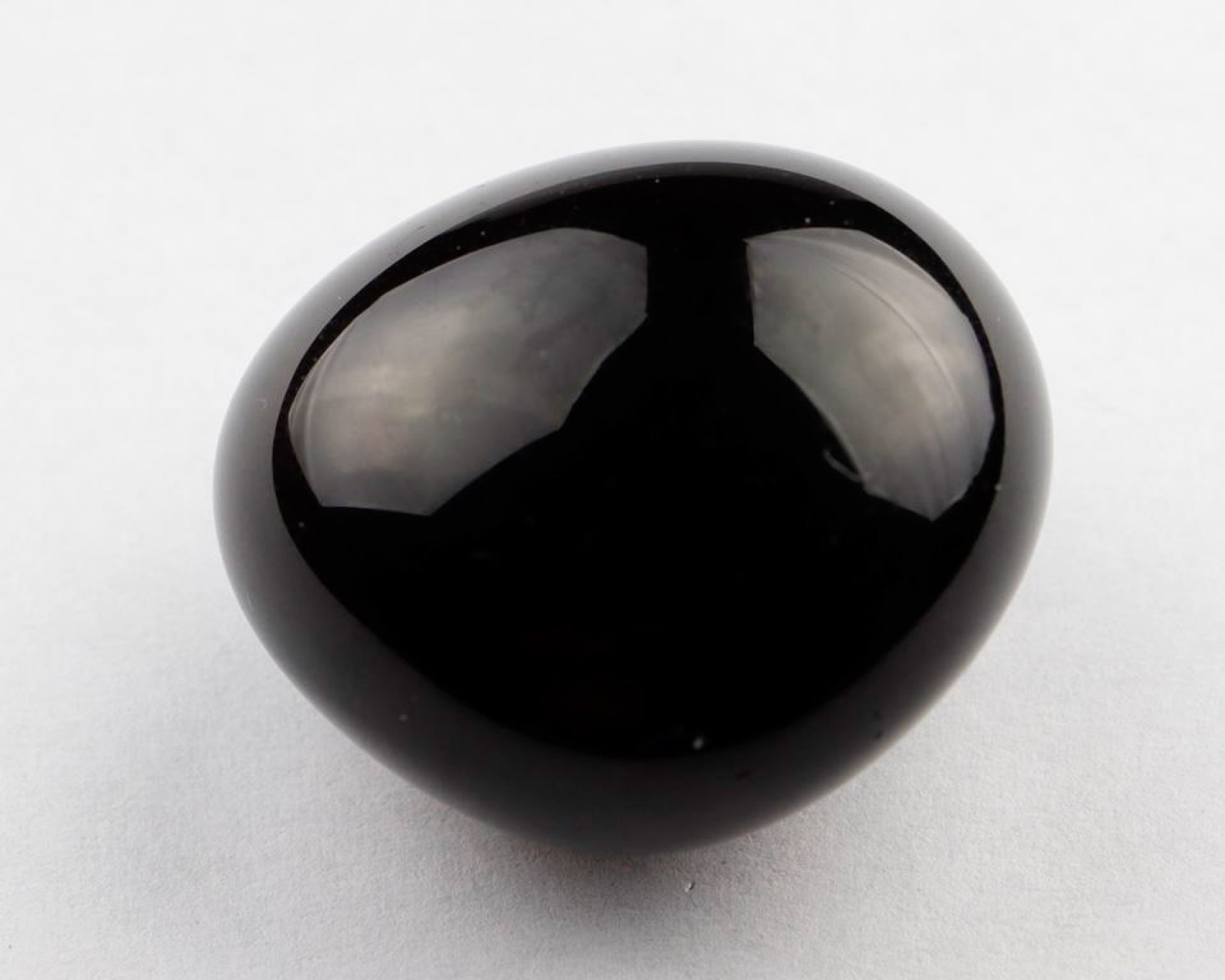 Obsydian Łzy Apacza