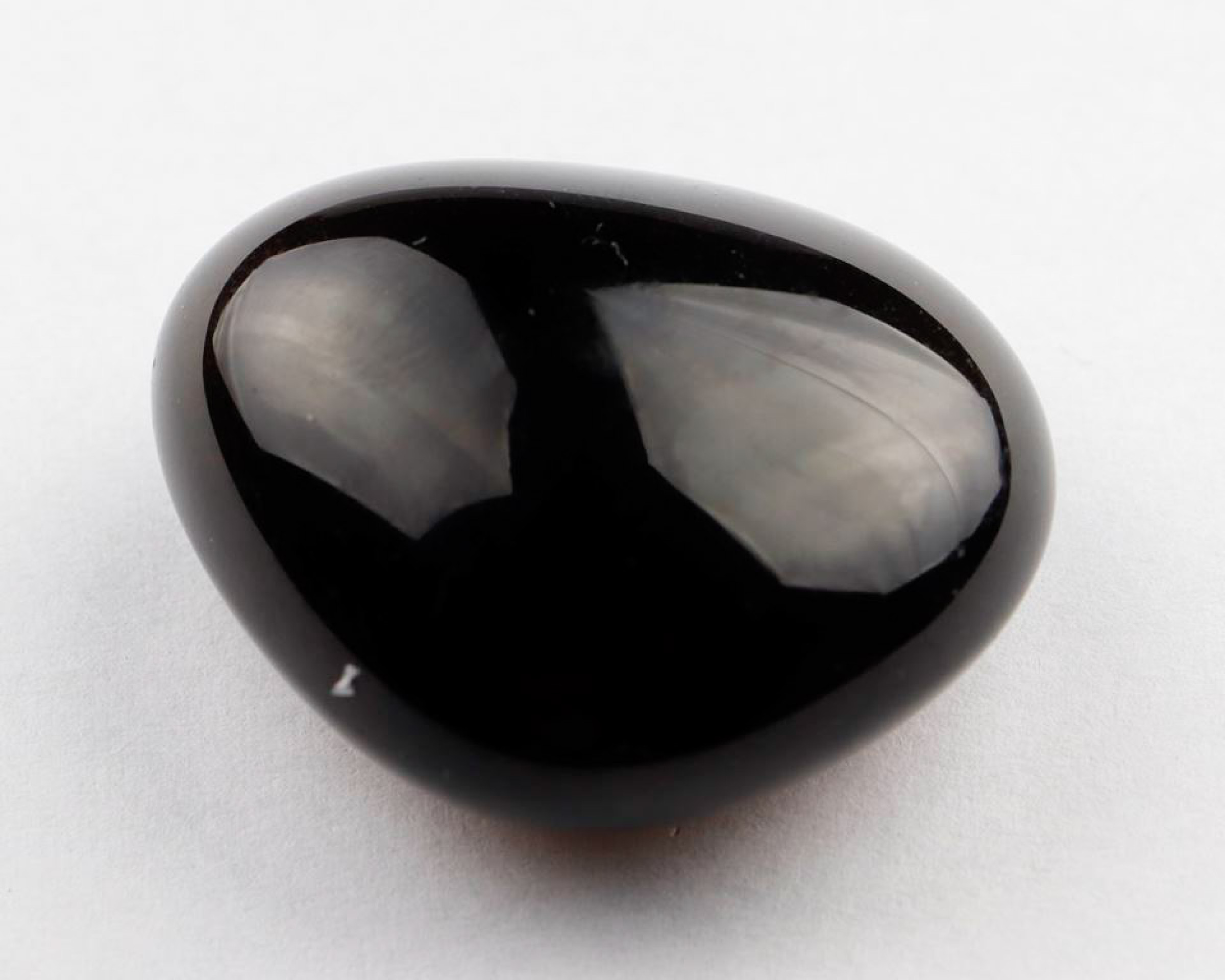 Obsydian Łzy Apacza