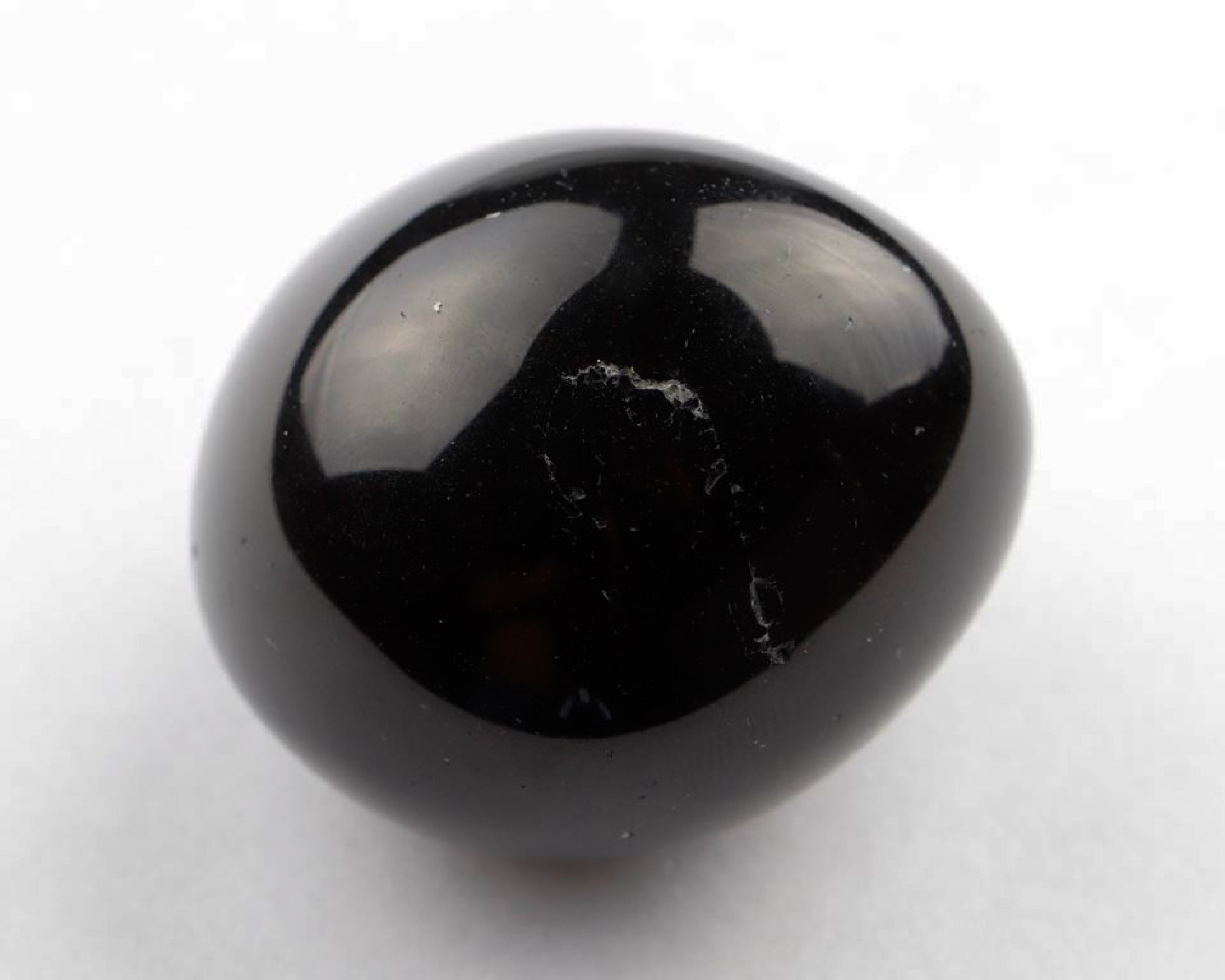 Obsydian Łzy Apacza