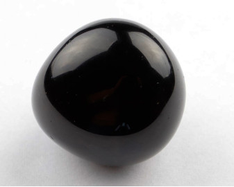 Obsydian Łzy Apacza