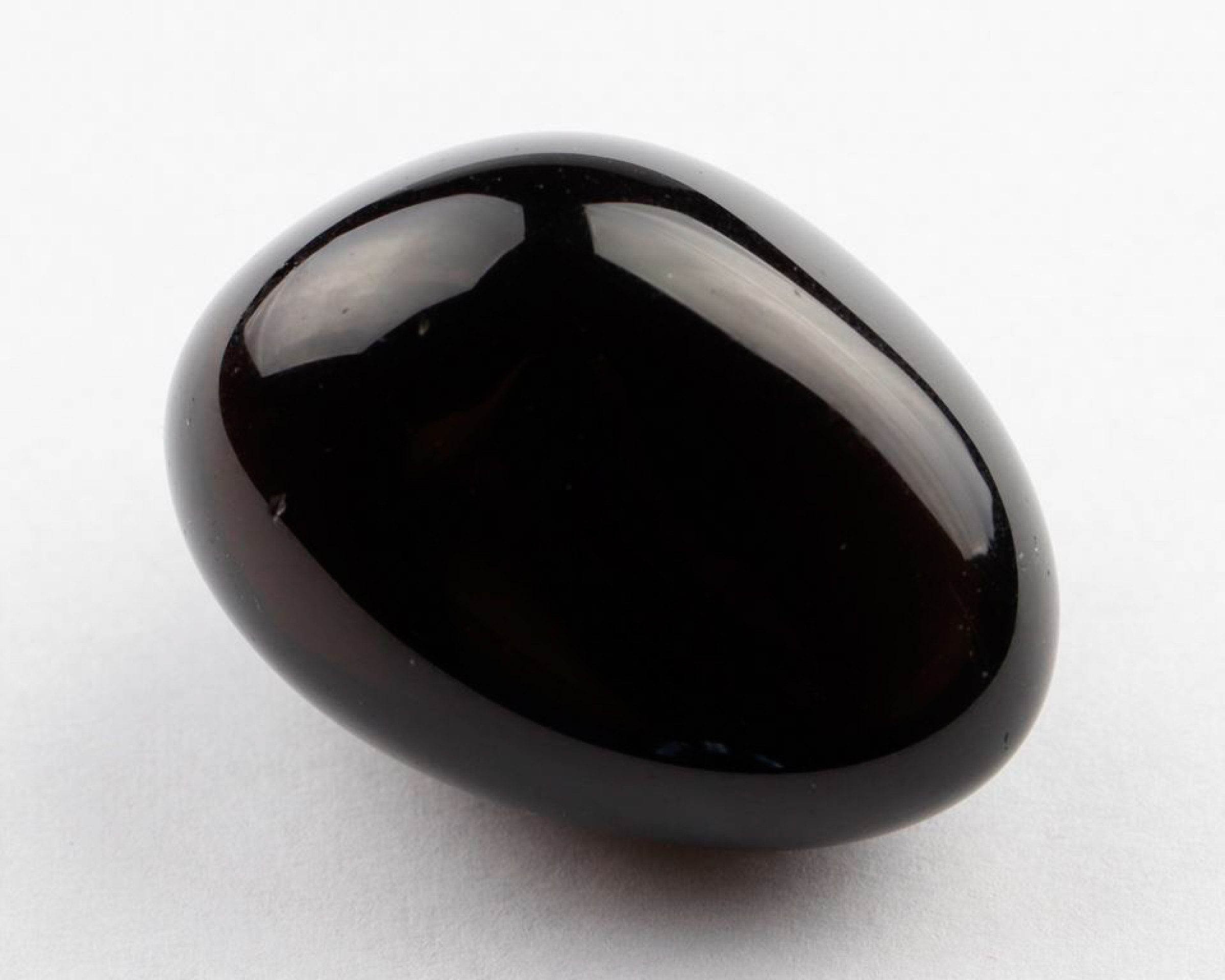 Obsydian Łzy Apacza