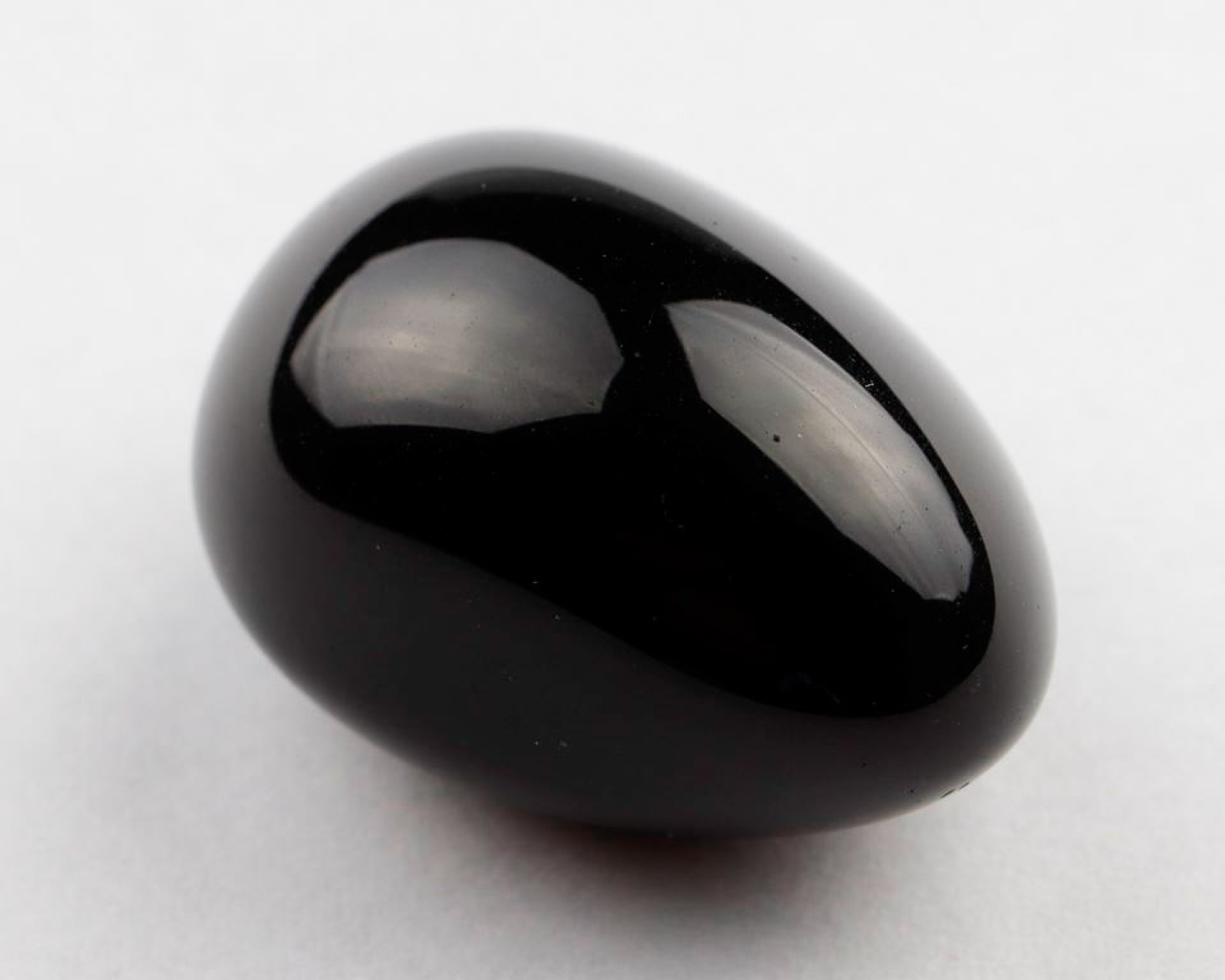 Obsydian Łzy Apacza