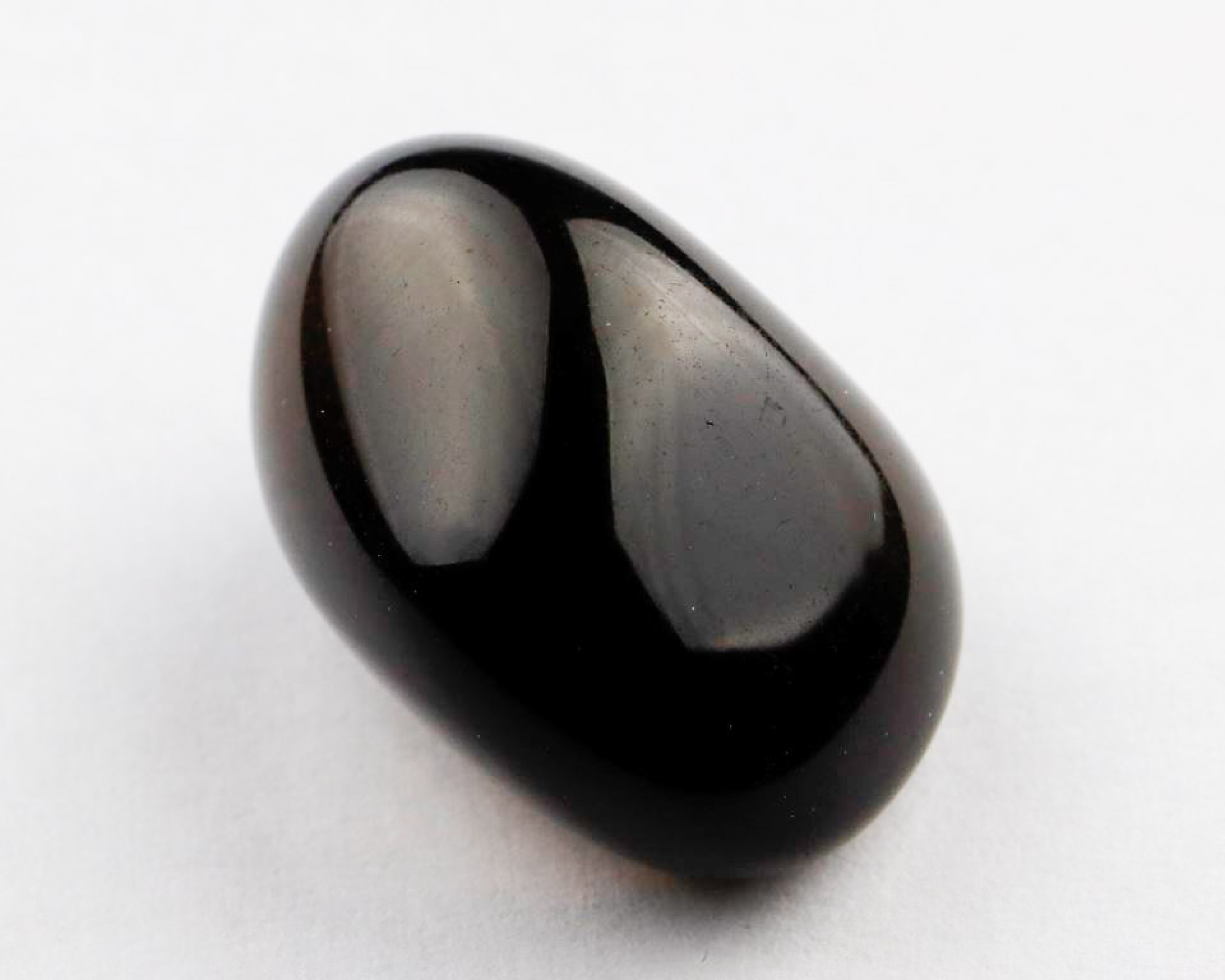 Obsydian Łzy Apacza