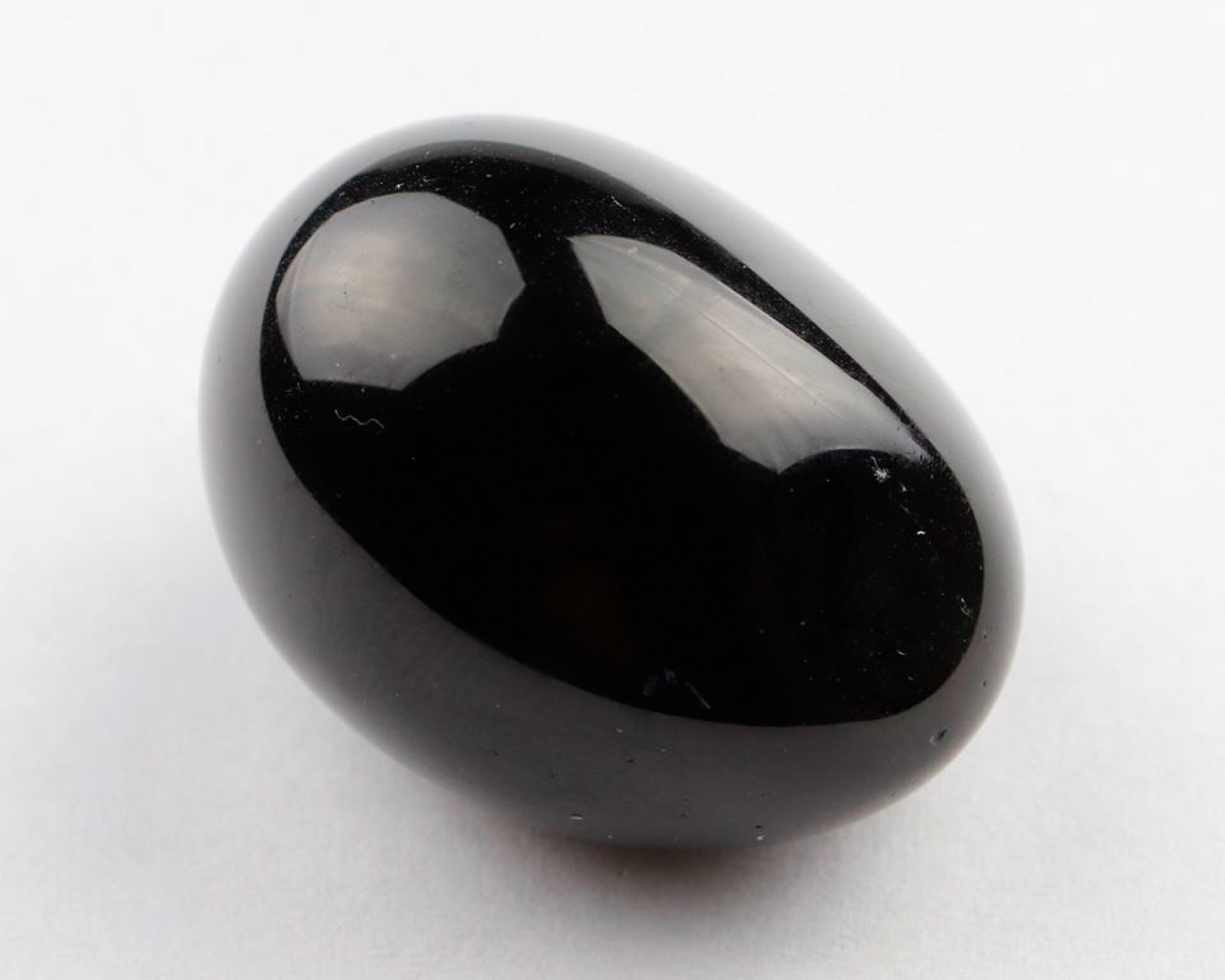 Obsydian Łzy Apacza