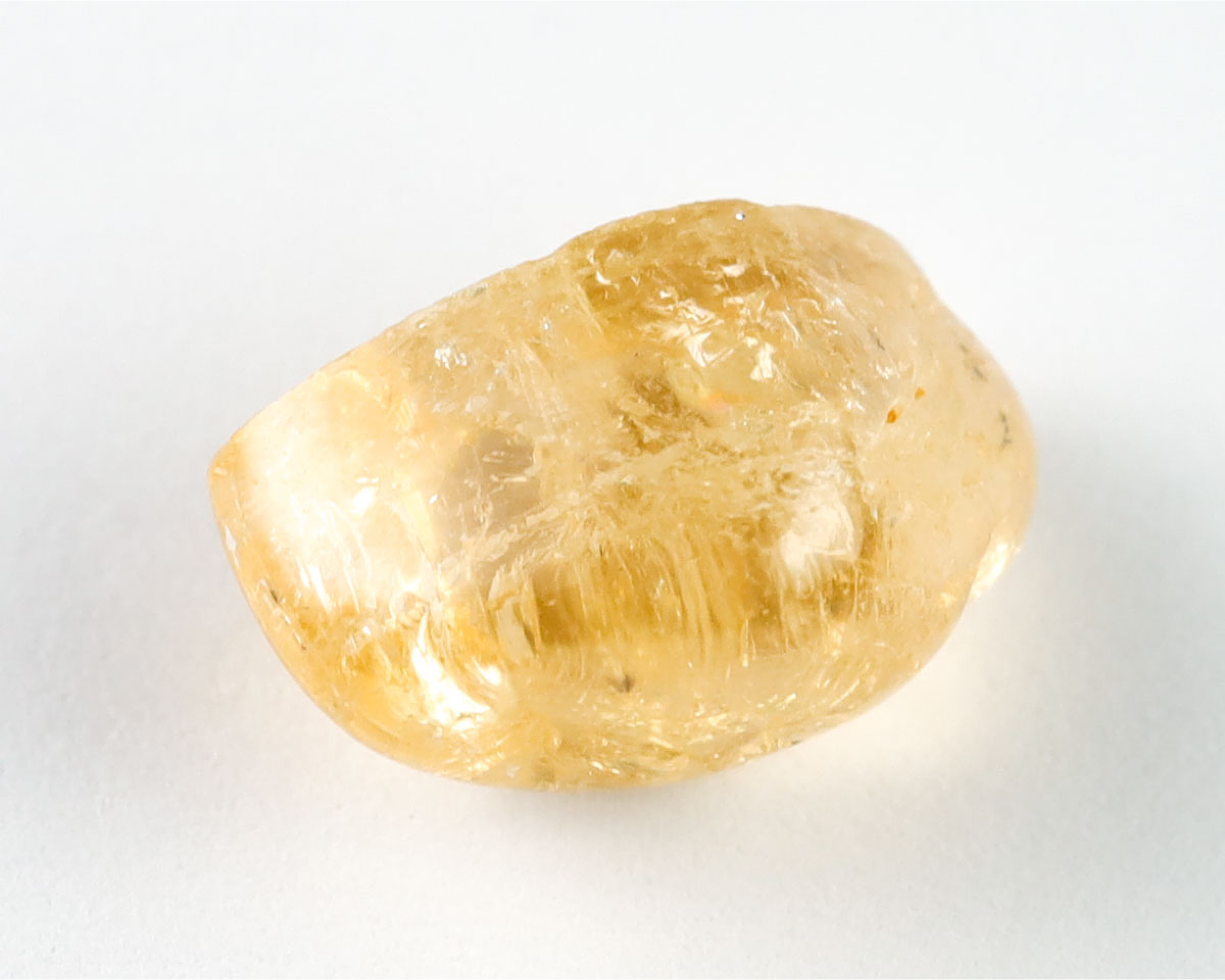 Topaz złoty (Imperial)